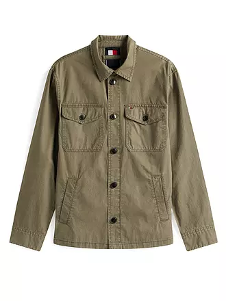 TOMMY HILFIGER | Overshirt | 